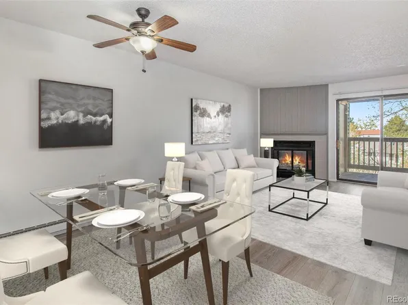 14740 E Kentucky Drive #735, Aurora, CO 80012