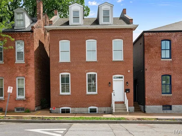 2112 S 11th St, Saint Louis, MO 63104