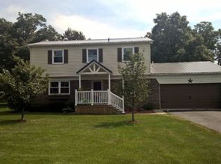 2741 S Logan Dr, Rensselaer, IN 47978