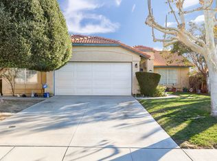 3616 Wyandotte Ln, Rosamond, CA 93560