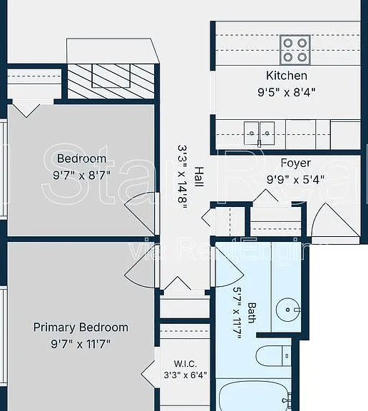 Norseman Apartments — Photo 26