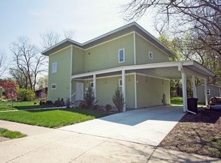 515 Dayton St, Yellow Springs, OH
