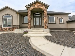 11705 Quail Run Rd, Pasco, WA 99301