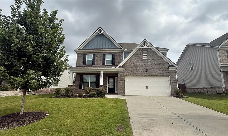 5295 Blue Mountain Ln