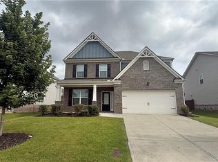 5295 Blue Mountain Ln, Cumming, GA 30040