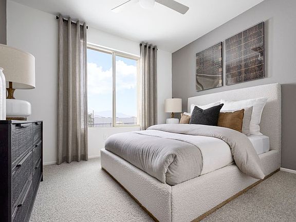 Pathmaker Secondary Bedroom