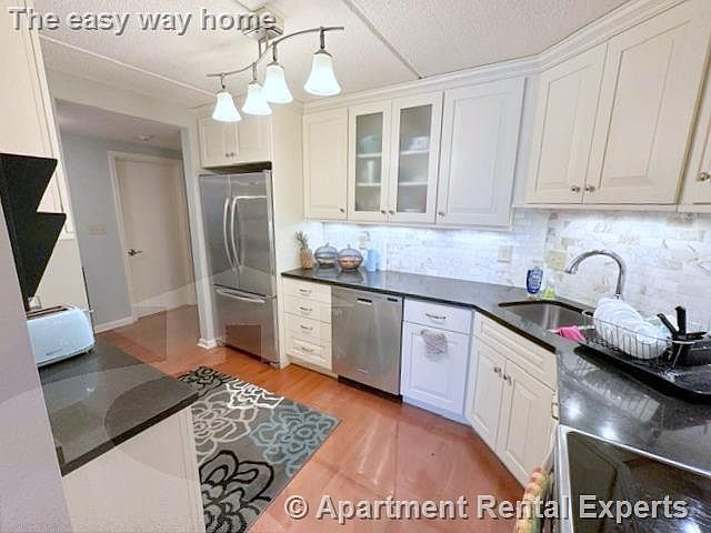 Apartment Rental Experts