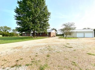 5912 S Teal Bottom Rd, Henley, MO 65040