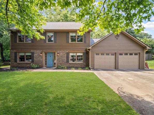 4967 Jett Rd, Marietta, GA 30066