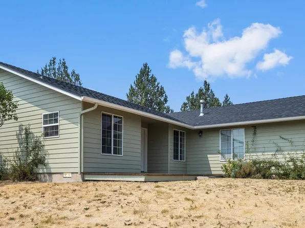 629 SW Deer Ridge Ct, Madras, OR 97741