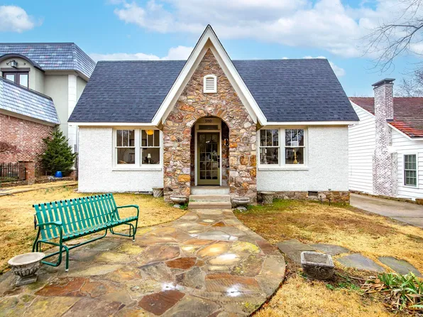 5110 Country Club Blvd, Little Rock, AR 72207
