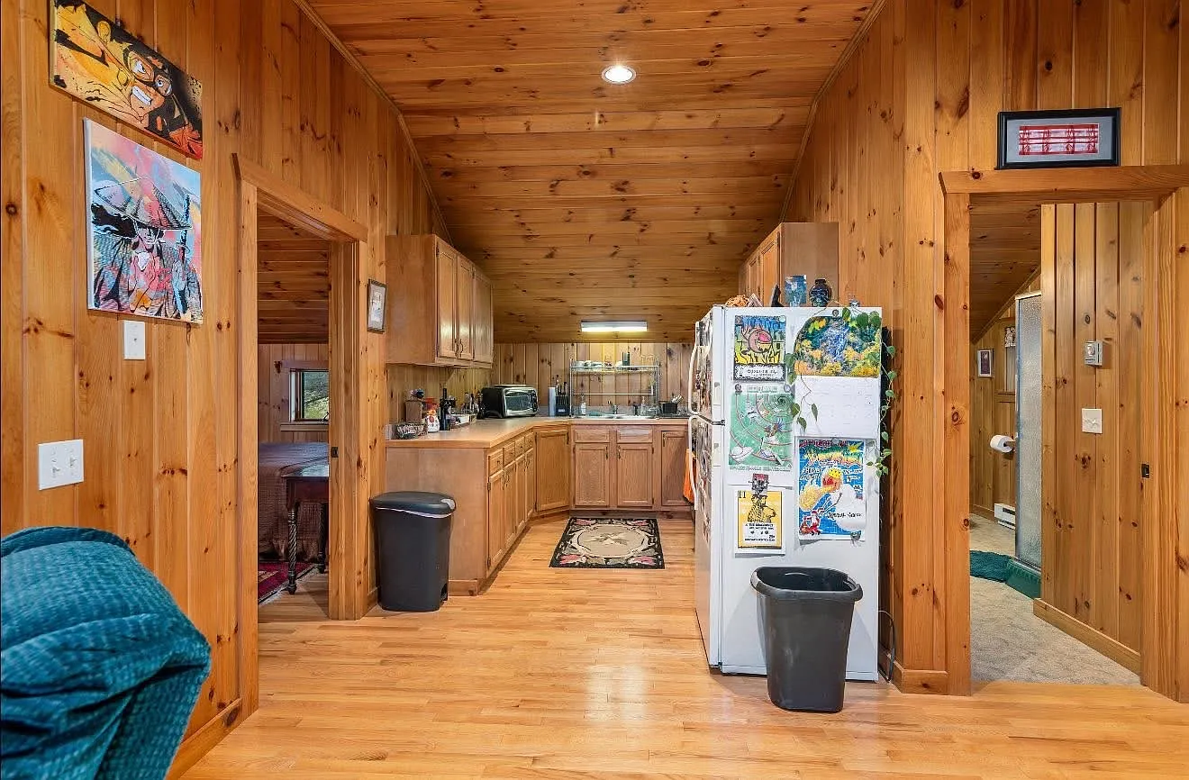 Mill Pond Rd, Lake Clear — Photo 4