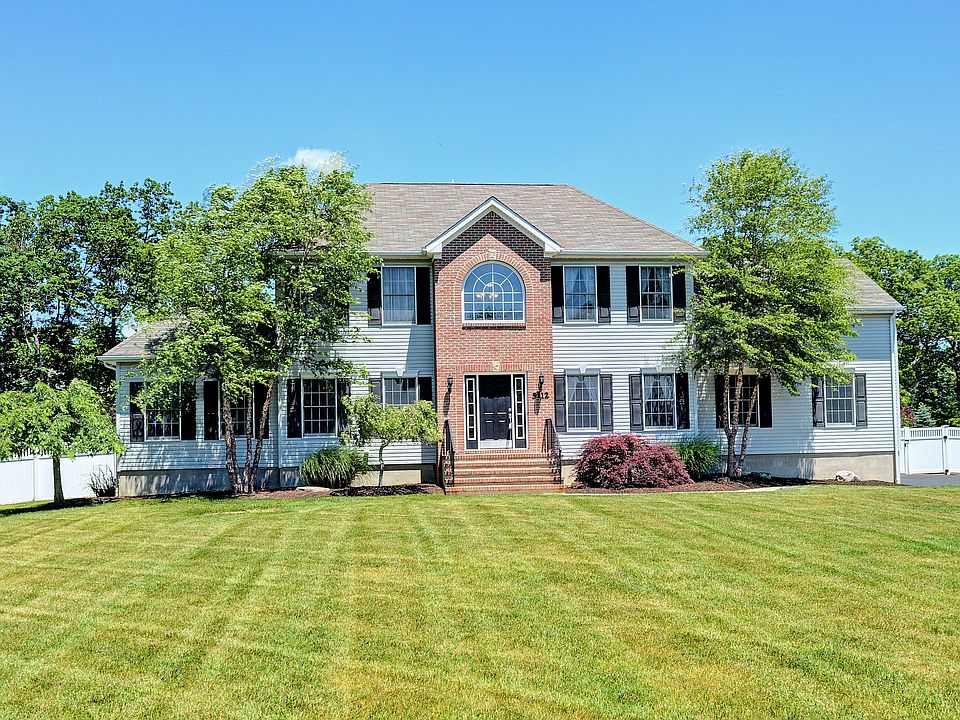 Magnificent Custom Home