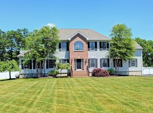 5112 Marshall Rd, Wall Township, NJ 07727