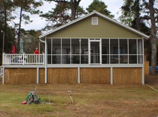 307 N Cedar Creek Rd, Cordele, GA 31015