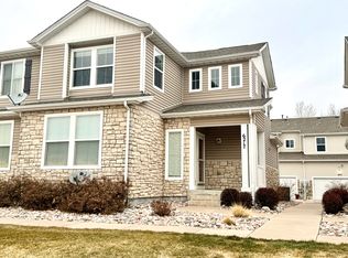6217 Calico Patch Hts, Colorado Springs, CO 80923