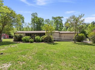 1019 Levi Lake Rd, Johns Island, SC 29455