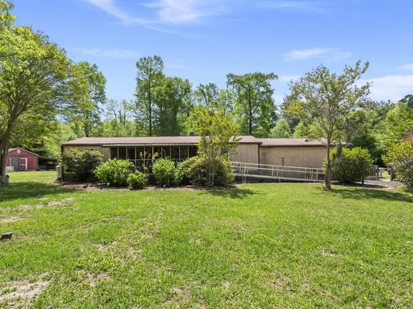 1019 Levi Lake Rd, Johns Island, SC 29455