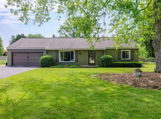3522 N Gale Rd, Davison, MI 48423