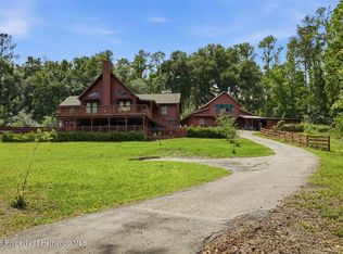 24050 Winding Creek Dr, Brooksville, FL 34601