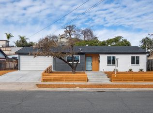 9460 Pennywood Rd, Santee, CA 92071