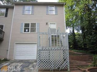 845 Pastel Dr SW, Marietta, GA 30008