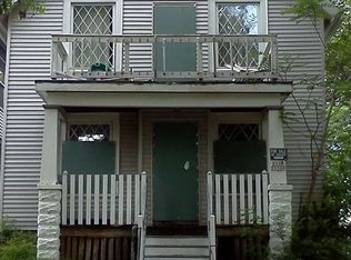 2530 N 36th St, Milwaukee, WI 53210