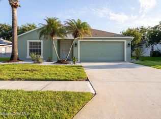 1318 Auburn Lakes Dr, Rockledge, FL 32955
