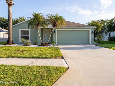 1318 Auburn Lakes Dr, Rockledge, FL, 32955