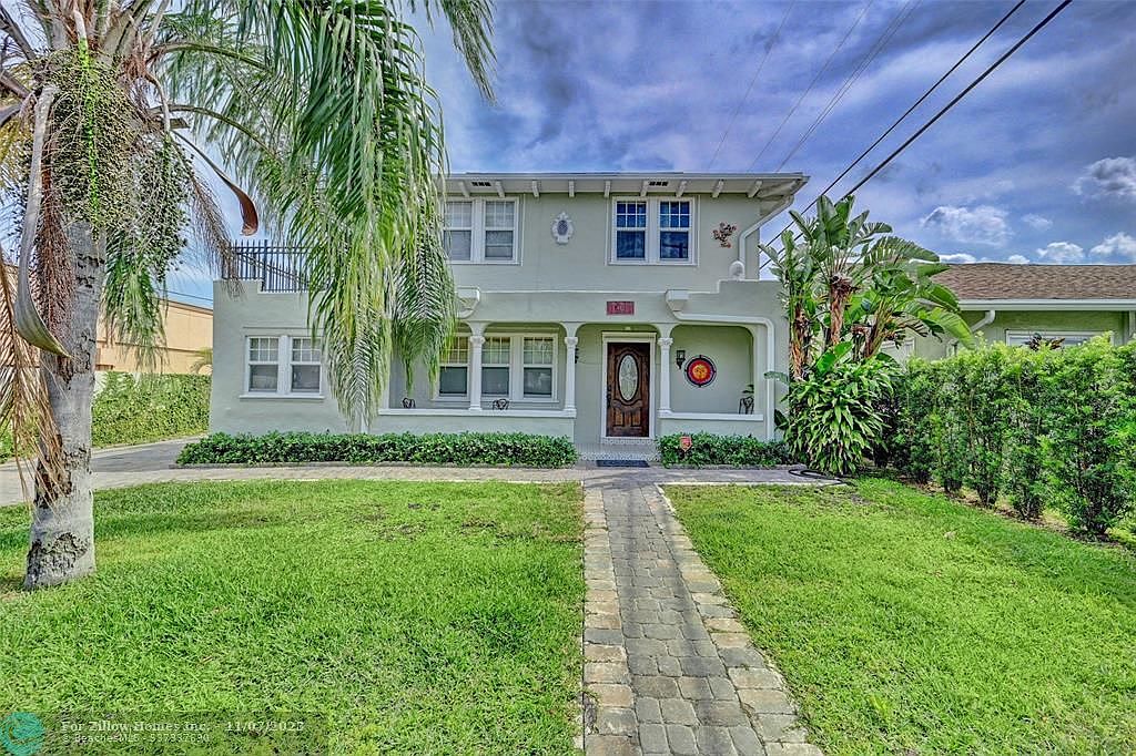 412 El Prad, West Palm Beach, FL 33405 MLS F10407908 Zillow