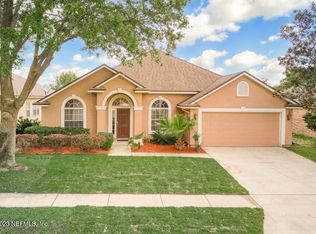 347 Brier Rose Ln, Orange Park, FL 32065