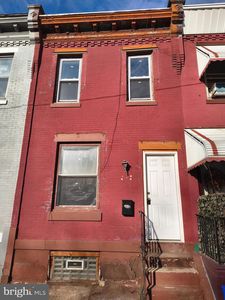 1641 W Toronto St, Philadelphia, PA, 19132