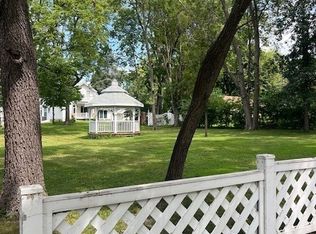 714 W Salem Ave, Indianola, IA 50125