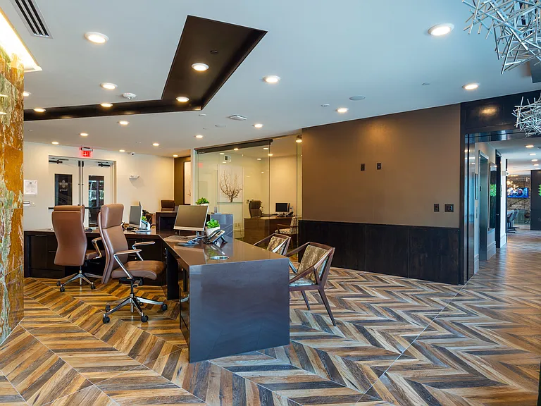 Where comfort meets convenience
