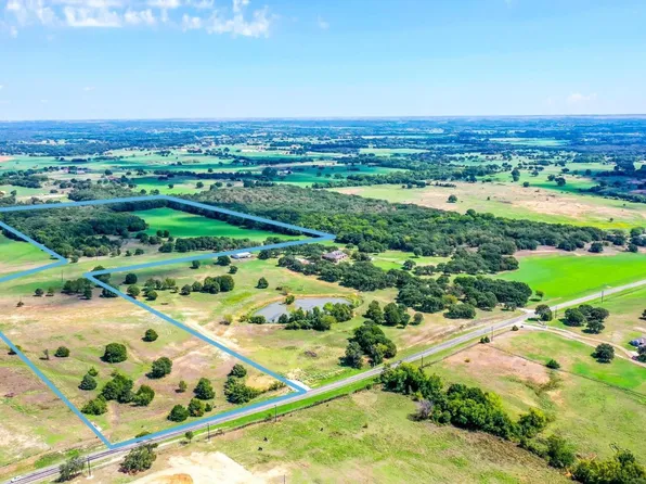 0000B Fm 2048, Boyd, TX 76023