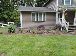 19516 NW 30th Ave, Ridgefield, WA 98642