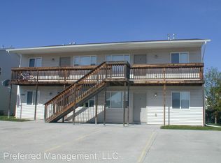 308 Snyder Ave APT C, Cheyenne, WY 82007