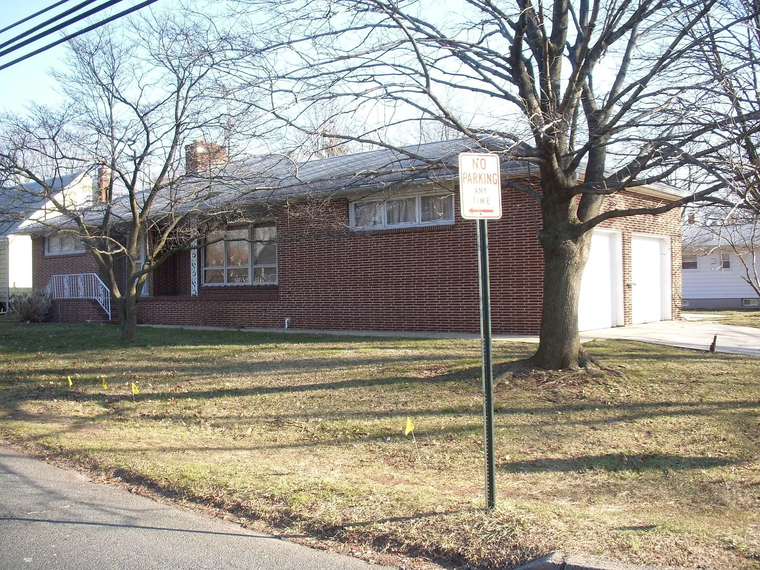 120 Magnolia Rd photo 1