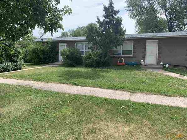728 Halley Ave, Rapid City, SD 57701