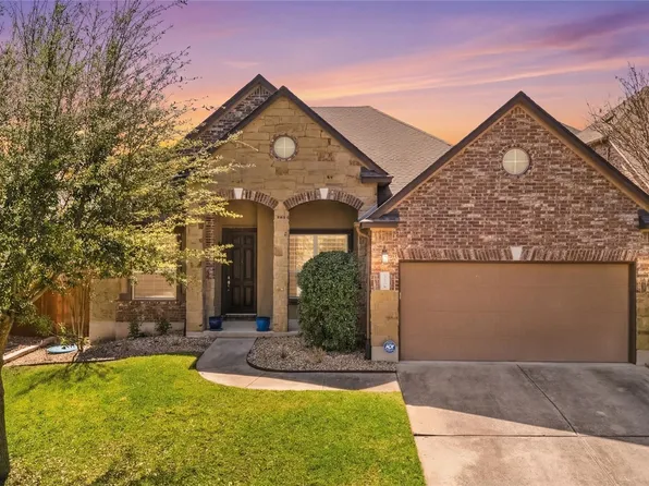 18421 Deep Well Dr, Austin, TX 78738