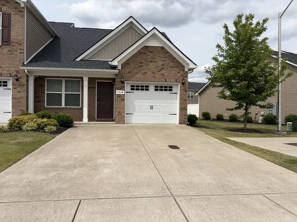3514 Donerail Cir, Murfreesboro, TN 37128