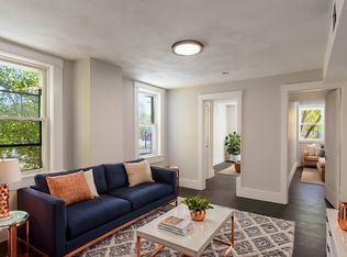 6 Cottage St #2, Boston, MA 02128