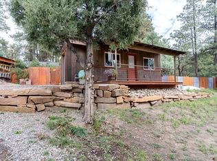 471 Doc Adams Rd, Pagosa Springs, CO 81147