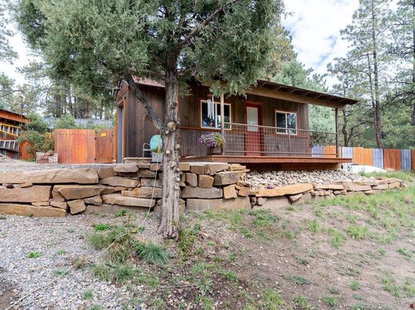 Pagosa Springs CO Real Estate - Pagosa Springs CO Homes For Sale | Zillow