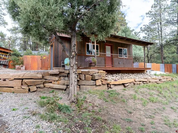 471 Doc Adams Road, Pagosa Springs, CO 81147