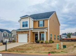 115 Dunnsmore Dr, Inman, SC 29349