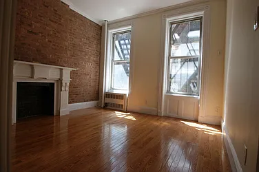 Rented by Michael Sloane Realty Company