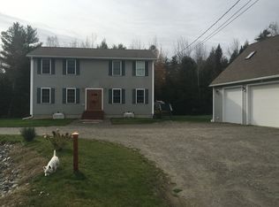 69 Deer Run Ln, Bradley, ME 04411