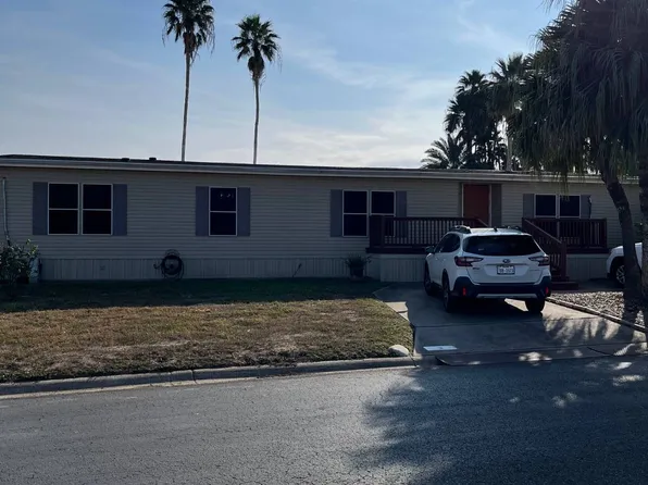 2 La Pesca St, Mercedes, TX 78570