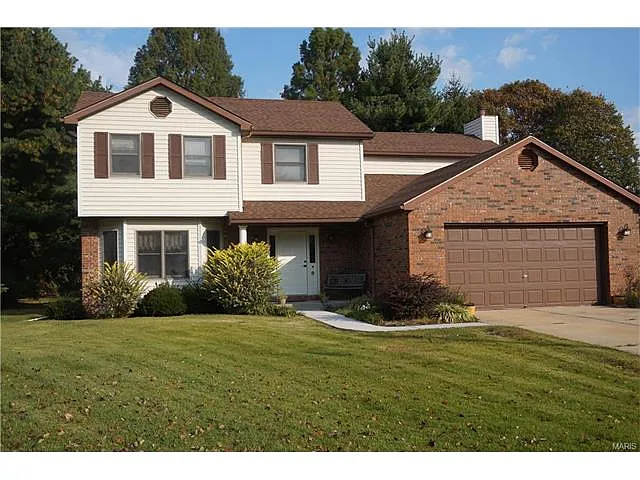 9 Willow Run Ct photo 1